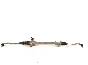 Steering rack and its parts