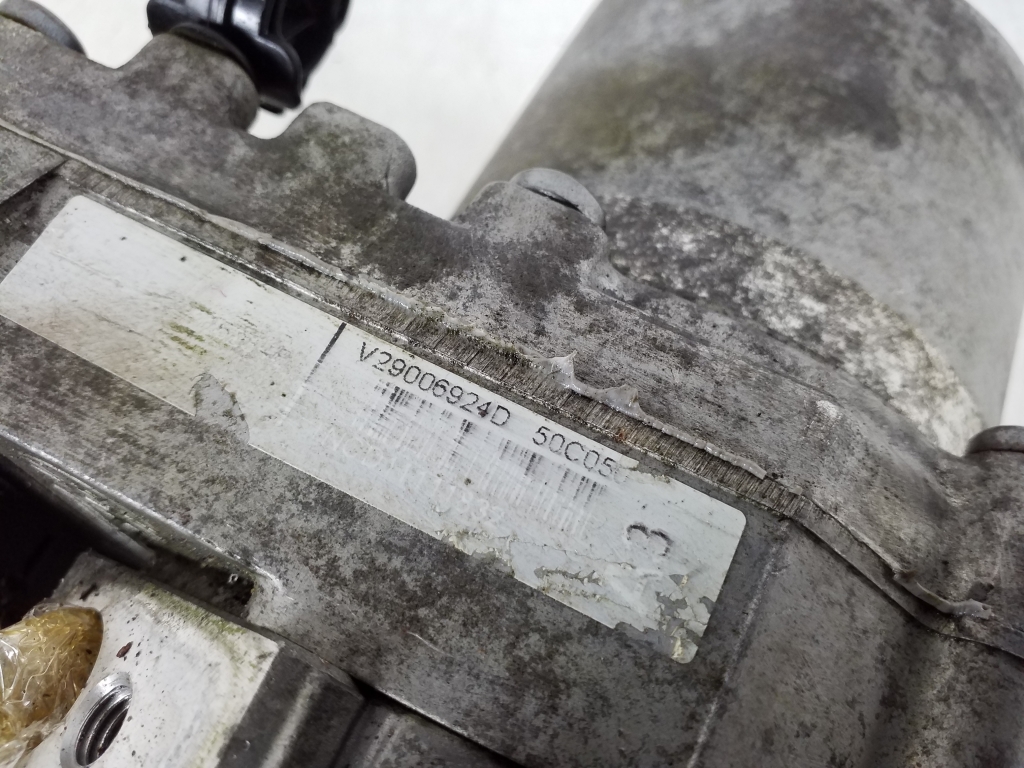 Used Peugeot 508 Electric power steering pump V29006924D