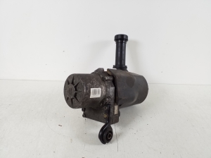 Peugeot 307 I (2000–2009) Elektrische Servopumpe 9647155680 - 2