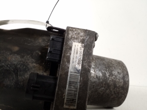 Peugeot 307 I (2000–2009) Elektrische Servopumpe 9647155680 - 5
