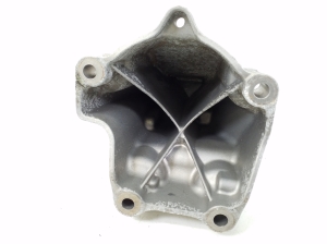   Motorhalter  - A6512234104 