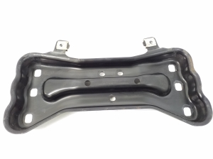 Mercedes Benz SLK-Class 172 (2011–2026) Getriebehalter A1722420501 - 3