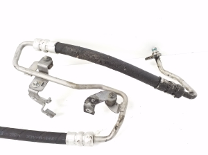 Mercedes Benz SLK-Class 172 (2011–2026) Roolilati voolik A1724601424 - 2