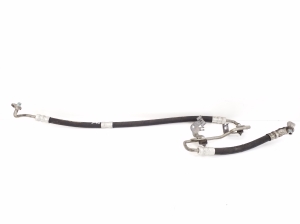 Mercedes Benz SLK-Class 172 (2011–2026) Roolilati voolik A1724601424 - 5