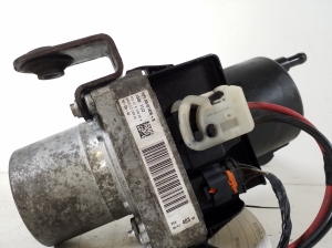 Citroen DS4 (2011–2018) Power steering pump A5101856 - 2