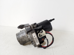 Citroen DS4 (2011–2018) Power steering pump A5101856 - 3