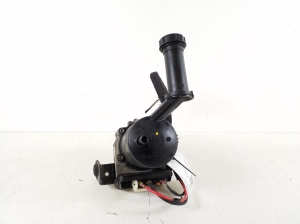 Citroen DS4 (2011–2018) Power steering pump A5101856 - 6