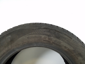 TOYOTA Yaris (2011–2020) Tires - 2
