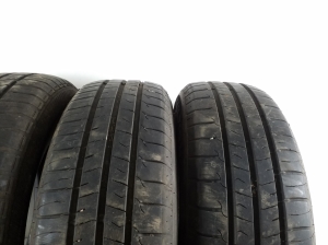 TOYOTA Yaris (2011–2020) Tires - 3