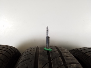 TOYOTA Yaris (2011–2020) Tires - 4
