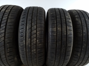 TOYOTA Yaris (2011–2020) Tires - 6