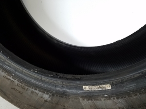 TOYOTA Yaris (2011–2020) Tires - 7