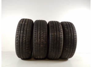 Tires, R-15 (Summer) - 