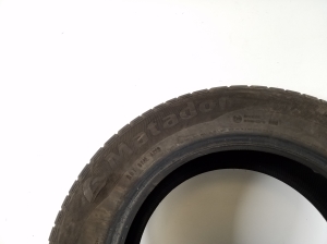 TOYOTA Yaris (2011–2020) Tires - 8