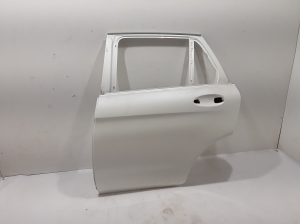Mercedes Benz GLC-Class 253 (2015–2019) Rear side doors A2537320310 - 2