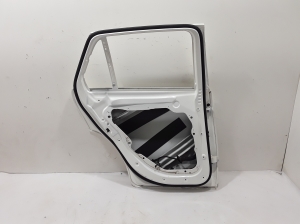 Mercedes Benz GLC-Class 253 (2015–2019) Rear side doors A2537320310 - 3