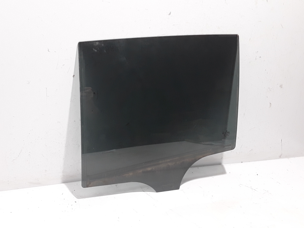 MERCEDES-BENZ GLC X253 (2015-2024) Left Side Sliding Door Glass A2537350500 21061511