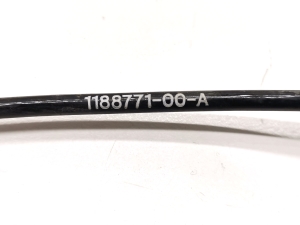 Tesla Model Y Y (2020–2026) Rear ABS sensor 1188771-00-A - 3