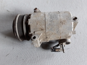 Ford EcoSport (2013–2026) A/C compressor C1B119D629A2G - 3