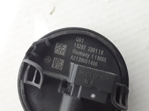 Mercedes Benz GLC-Class 253 (2015–2019) Airbagsensor A2139051400 - 2