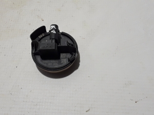 Mercedes Benz GLC-Class 253 (2015–2019) Airbagsensor A2139051400 - 3