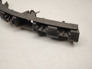  Rear bumper bracket 