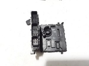 Mercedes Benz Citan 415 (2012–2021) Fahrzeugstartsystem - 2