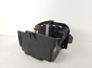 Ford Fiesta VI (2008–2017) Battery holder C1BT10723AB - 2