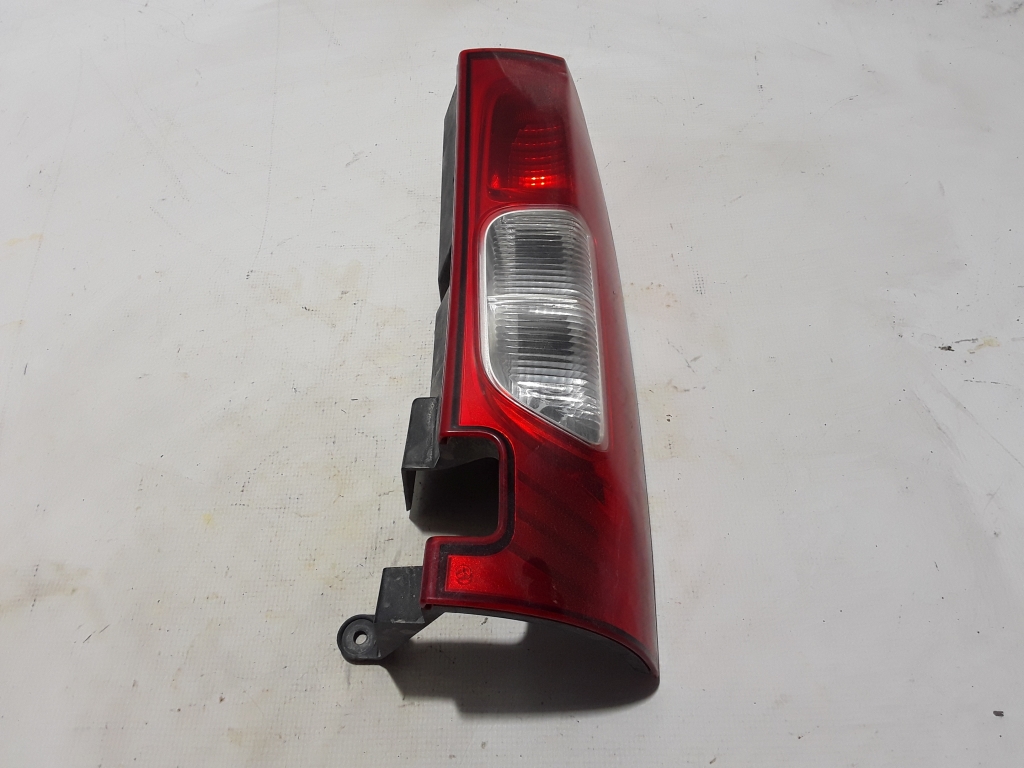 MERCEDES-BENZ Citan W415 (2012-2021) Rear Right Taillight Lamp 265503611R 21061386