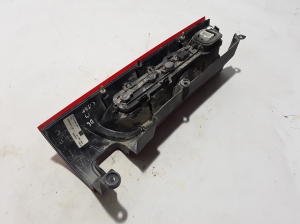 Mercedes Benz Citan 415 (2012–2021) Eckleuchte hinten 265503611R - 3