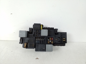   Fuse blocks 