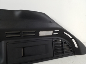 Citroen DS4 (2011–2018) Sonstiges Teil Kofferraum innen 9688693677 - 3