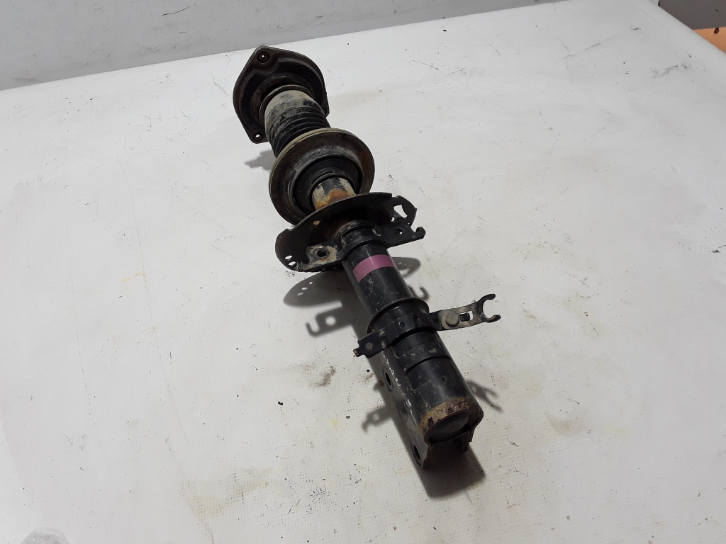 MERCEDES-BENZ Citan W415 (2012-2021) Front Right Shock Absorber 543028650R 21061384