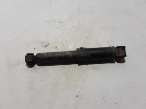 Mercedes Benz Citan 415 (2012–2021) Stoßdämpfer hinten 562109414R - 2