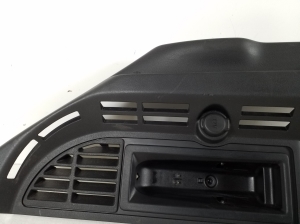 Citroen DS4 (2011–2018) Sonstiges Teil Kofferraum innen 9688693877 - 2