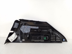 Citroen DS4 (2011–2018) Sonstiges Teil Kofferraum innen 9688693877 - 4