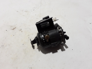 Mercedes Benz Citan 415 (2012–2021) Kütusefiltri korpus A4150900152 - 2
