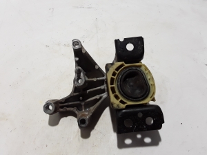 Mercedes Benz Citan 415 (2012–2021) Engine mount 112848753R - 2