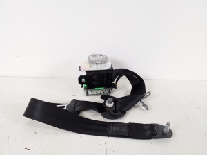 Citroen DS4 (2011–2018) Front seat belt 96871491XX - 2