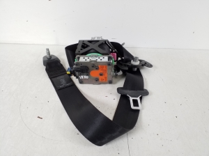 Citroen DS4 (2011–2018) Front seat belt 96871491XX - 4