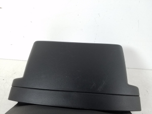 Citroen DS4 (2011–2018) Steering column trim 96726266ZD - 2