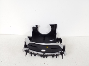 Citroen DS4 (2011–2018) Steering column trim 96726266ZD - 3