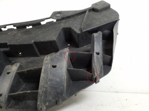 Ford Fiesta VI (2008–2017) Front underbody protection C1BB8B384A - 3