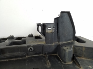 Ford Fiesta VI (2008–2017) Front underbody protection C1BB8B384A - 4