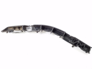 Mercedes Benz SLK-Class 172 (2011–2026) Rear bumper bracket A1728800230 - 3