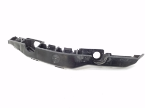 Mercedes Benz SLK-Class 172 (2011–2026) Rear bumper bracket A1728800230 - 4