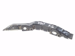 Mercedes Benz SLK-Class 172 (2011–2026) Rear bumper bracket A1728800130 - 3