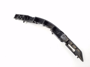 Mercedes Benz SLK-Class 172 (2011–2026) Rear bumper bracket A1728800130 - 4