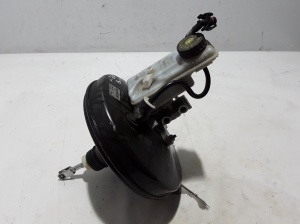 Mercedes Benz Citan 415 (2012–2021) Pidurivõimendi 472109791R - 2
