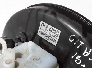 Mercedes Benz Citan 415 (2012–2021) Pidurivõimendi 472109791R - 3